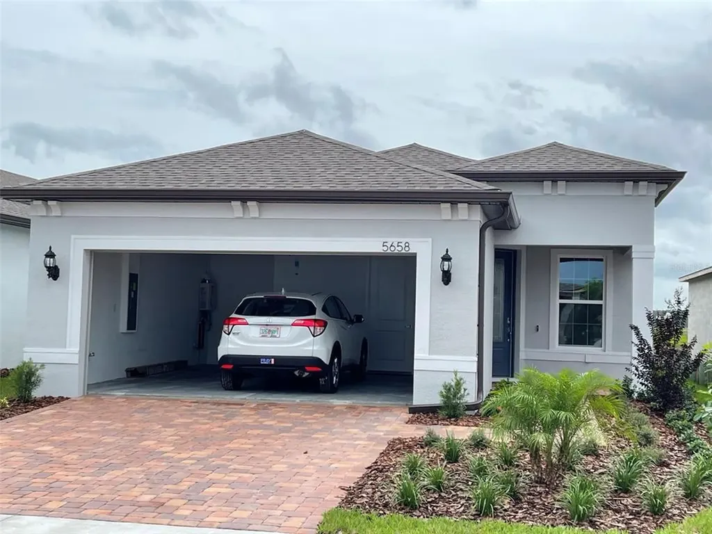 5658 Bay Tide Court Land O Lakes FL 34638