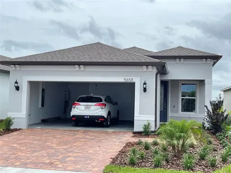 5658 Bay Tide Court Land O Lakes FL 34638