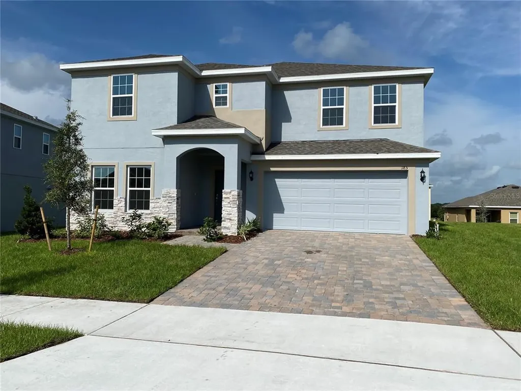 185 Luxmore Road Groveland FL 34736