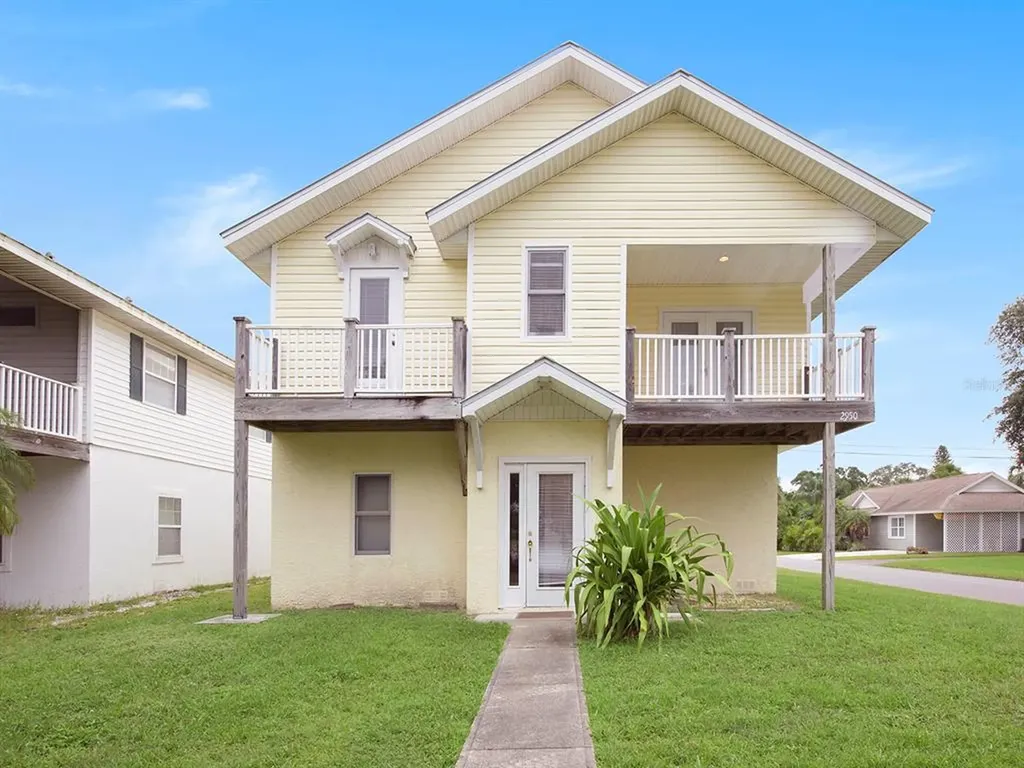 2950 58th Street S Gulfport FL 33707