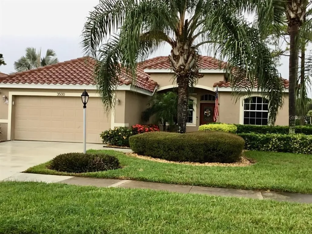 3500 Royal Palm Drive North Port FL 34288