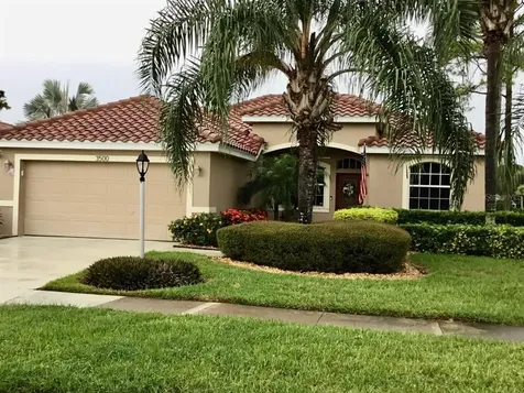 3500 Royal Palm Drive North Port FL 34288