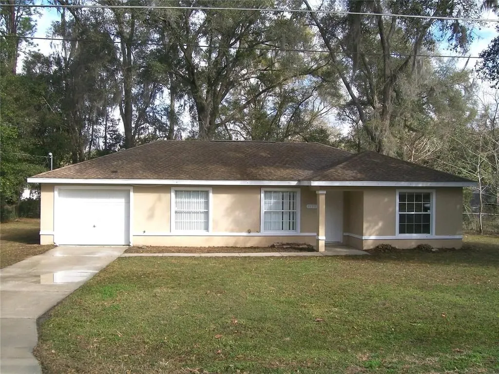 1133 NE 23rd Street Ocala FL 34470