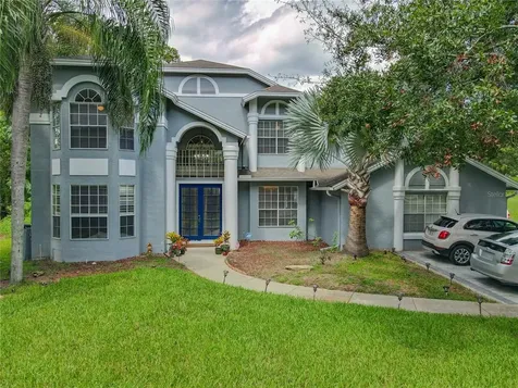 6521 Fairway Hill Court Orlando FL 32835