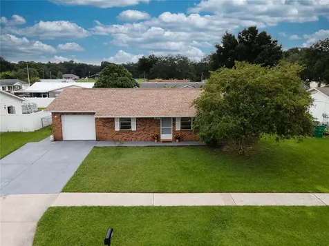 7220 Landover Drive Zephyrhills FL 33540