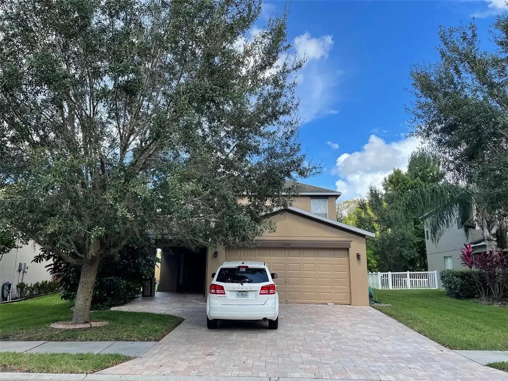 12542 Chenwood Avenue Hudson FL 34669