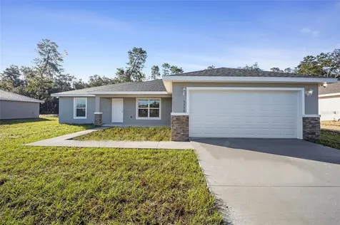 5833 SW 199th Court Dunnellon FL 34431