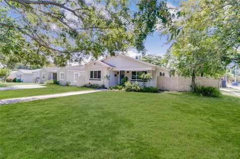1652 Berkshire Avenue Winter Park FL 32789