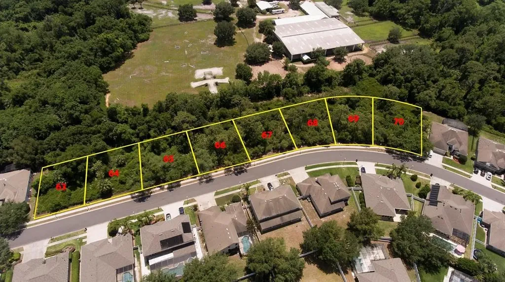 7066 Winding Lake Circle Oviedo FL 32765