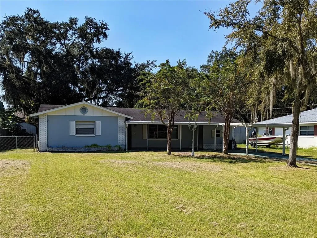 1850 NW 18th Street Crystal River FL 34428