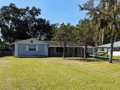 1850 NW 18th Street Crystal River FL 34428