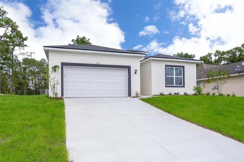 565 Marion Oaks Trail Ocala FL 34473