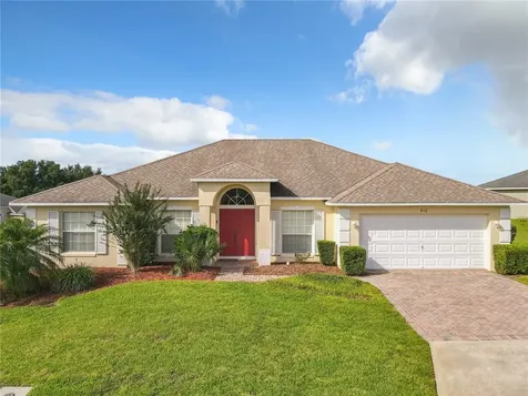 512 Dolcetto Drive Davenport FL 33897