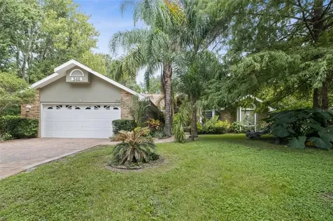 540 Cressida Circle Spring Hill FL 34609