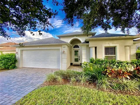 3403 Royal Oak Drive Titusville FL 32780