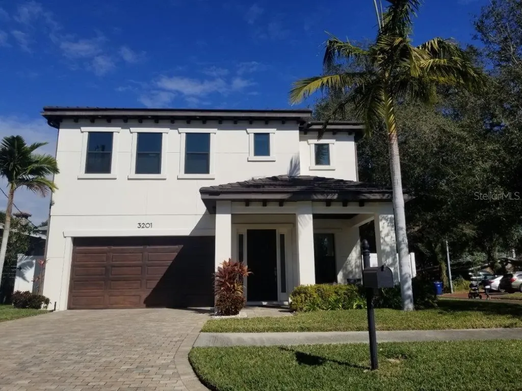 813 W Coral Street Tampa FL 33602
