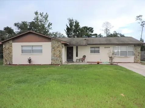 12419 Tansboro Street Spring Hill FL 34608