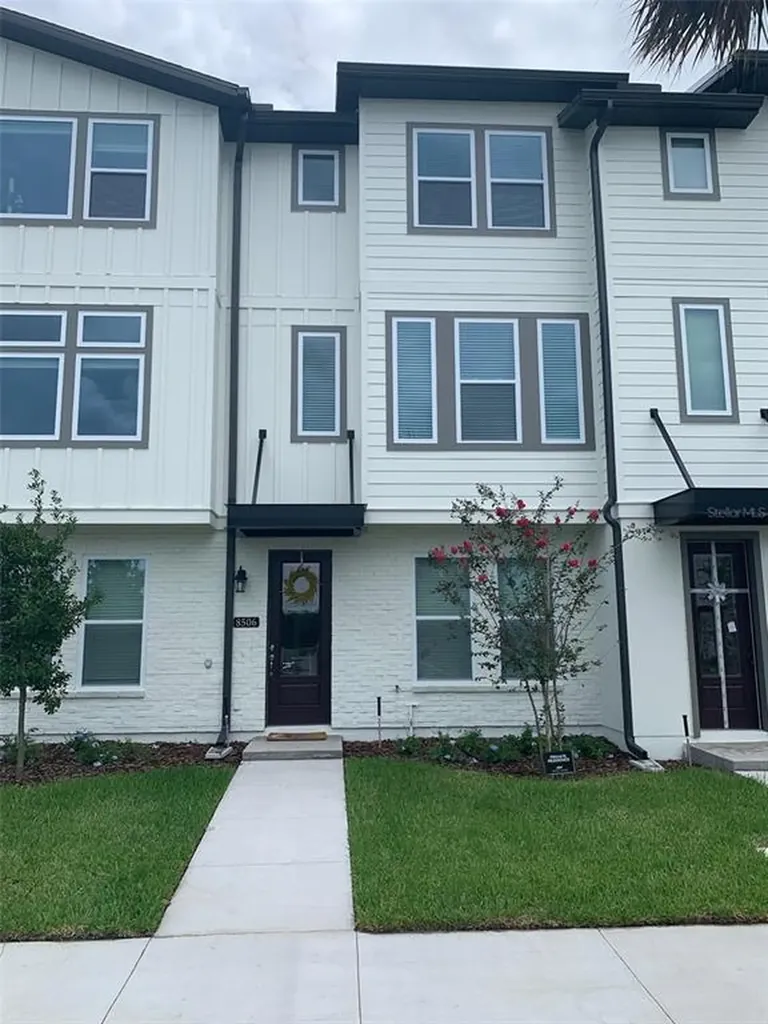 8506 Sperry Street Orlando FL 32827