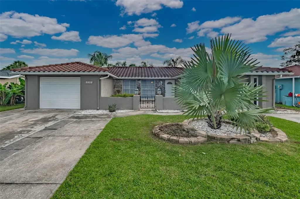 9820 Island Harbor Drive Port Richey FL 34668