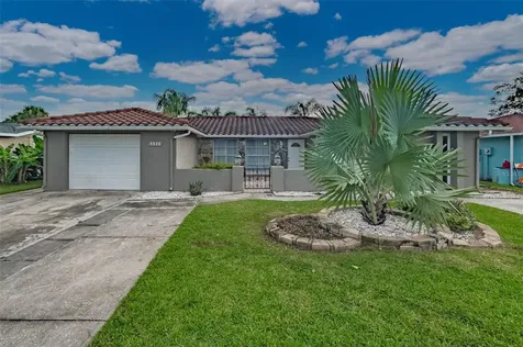 9820 Island Harbor Drive Port Richey FL 34668