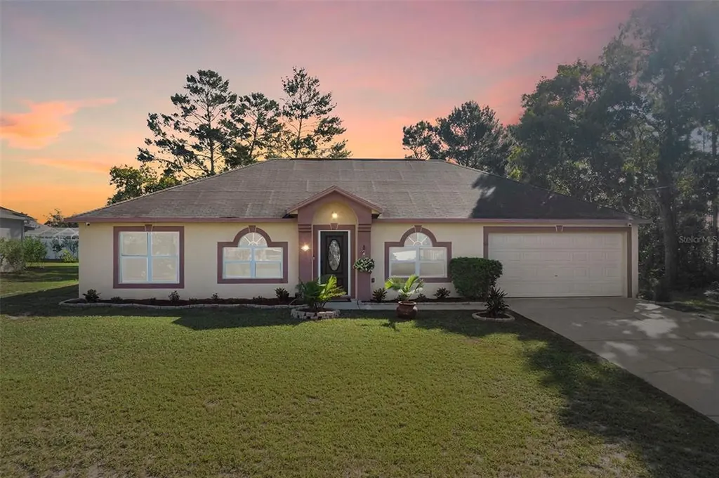 4338 Union Springs Road Spring Hill FL 34608