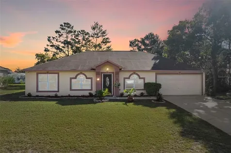 4338 Union Springs Road Spring Hill FL 34608