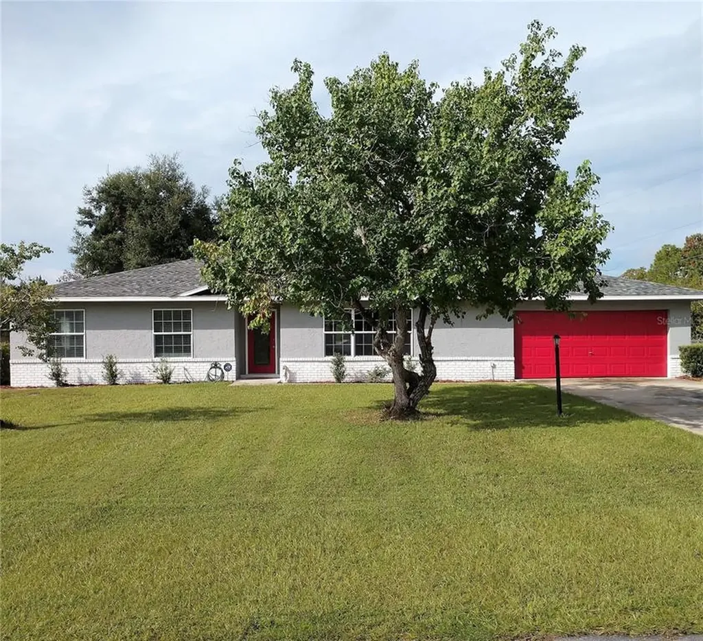 756 Bahia Circle Ocala FL 34472