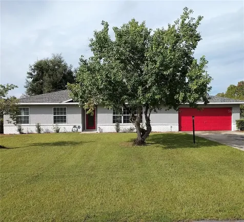 756 Bahia Circle Ocala FL 34472