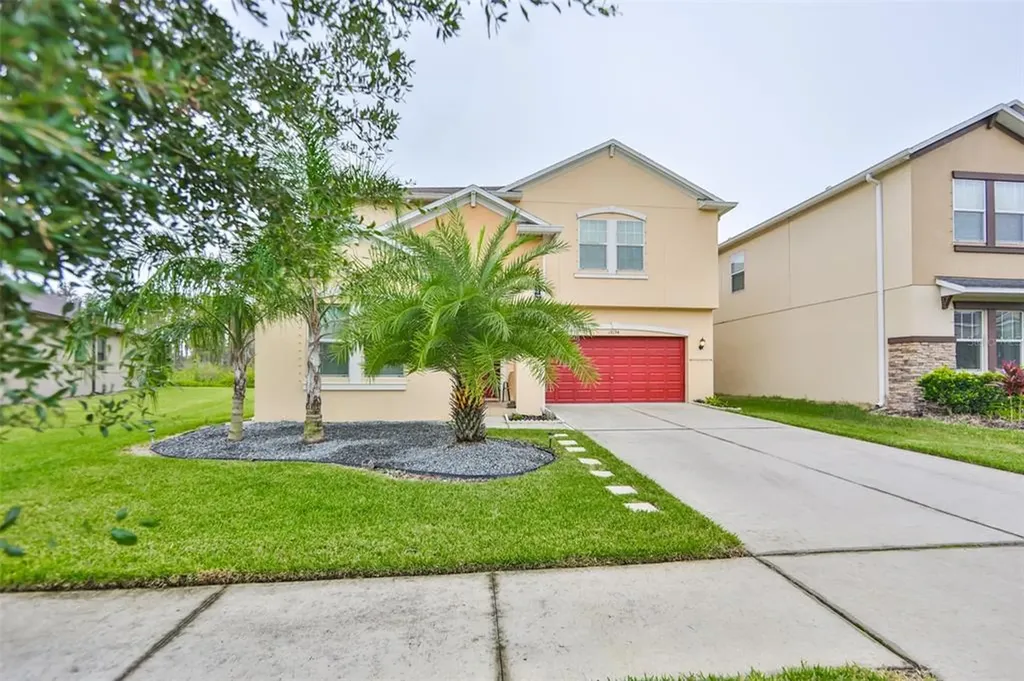 19194 Alexandrea Lee Court Land O Lakes FL 34638