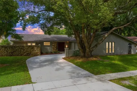 402 Seville Avenue Altamonte Springs FL 32714