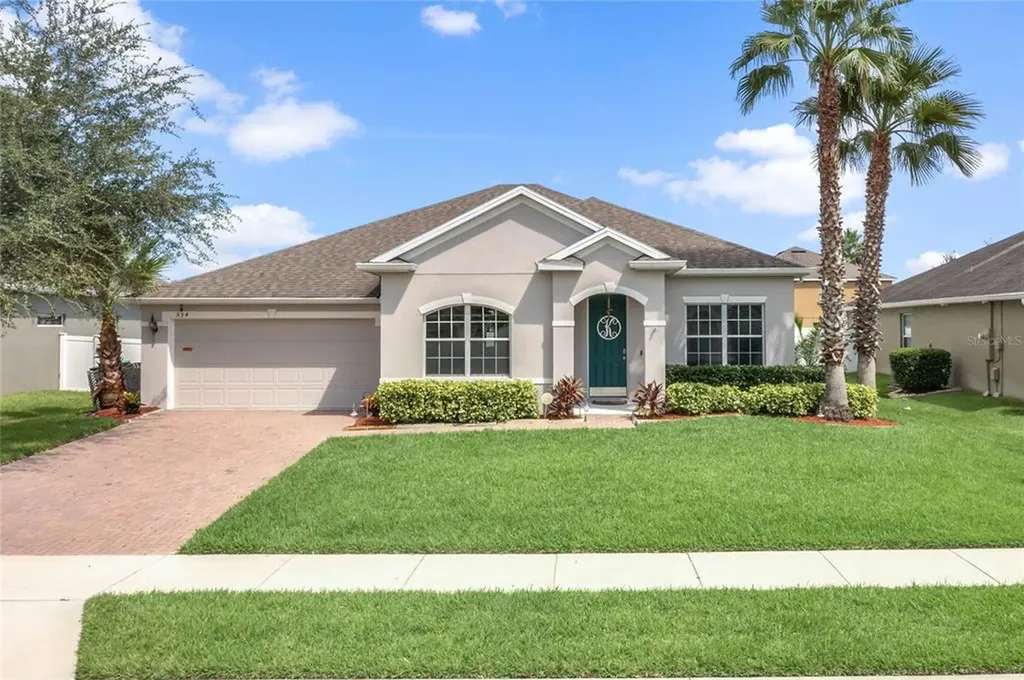 534 Copperdale Avenue Winter Garden FL 34787