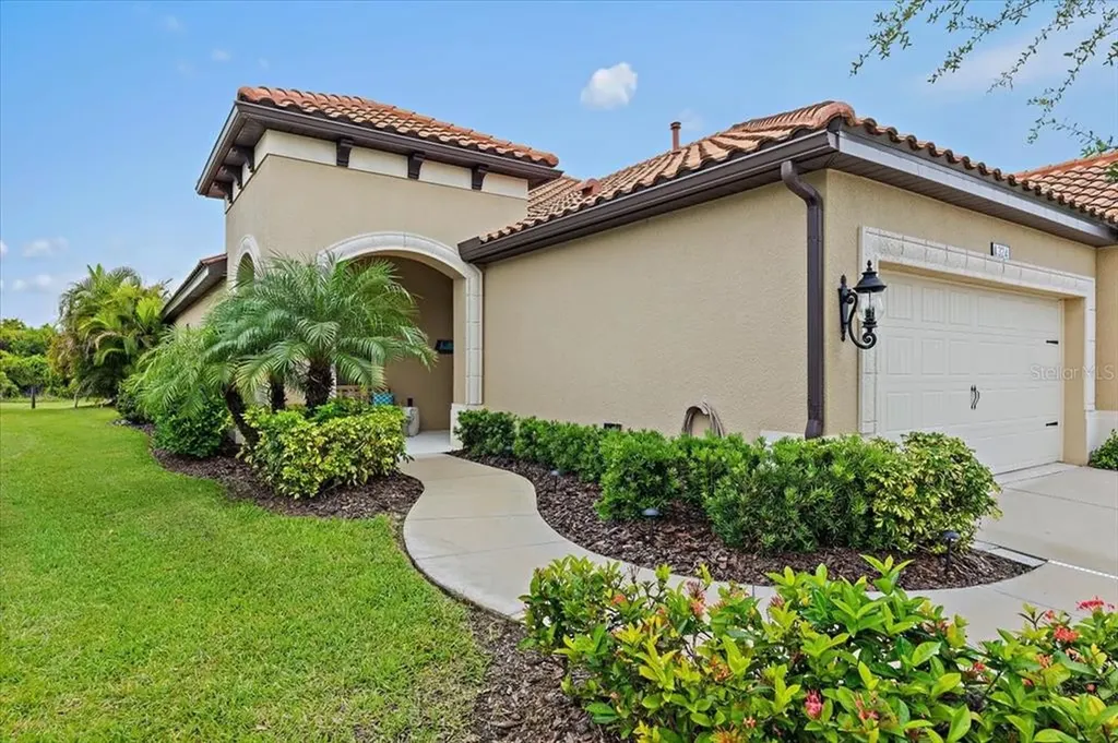 324 Acerno Drive Nokomis FL 34275