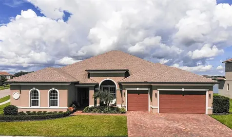 2784 Autumn Breeze Way Kissimmee FL 34744