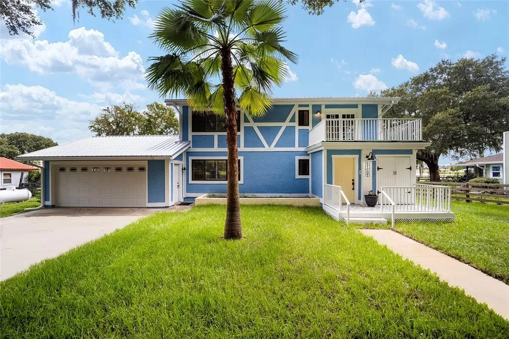 15429 SE 105th Terrace Road Summerfield FL 34491
