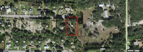 9828 E Granada Court Inverness FL 34450