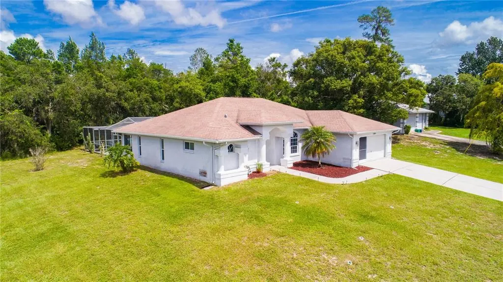 13001 Agatha Lane Spring Hill FL 34609