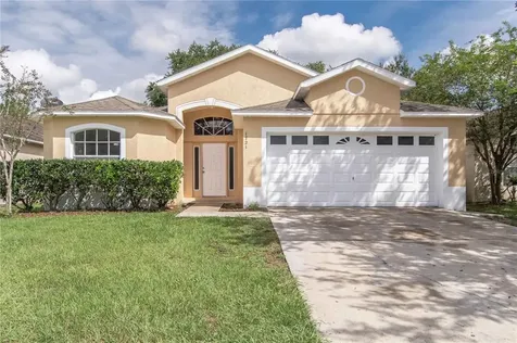 1721 Sage Creek Court Orlando FL 32824