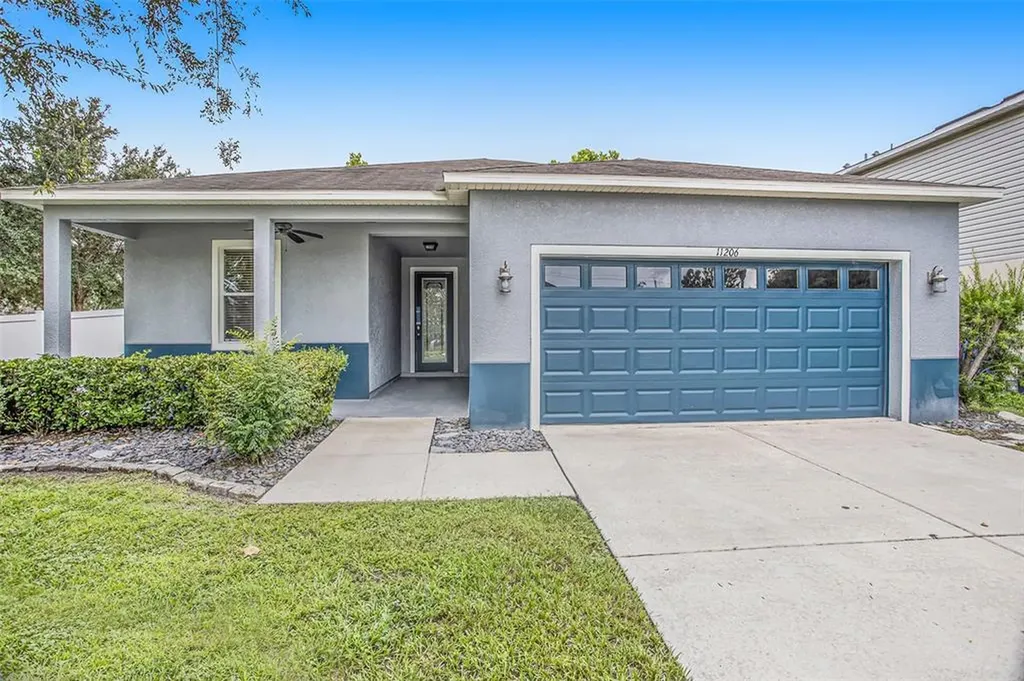 11206 Running Pine Drive Riverview FL 33569