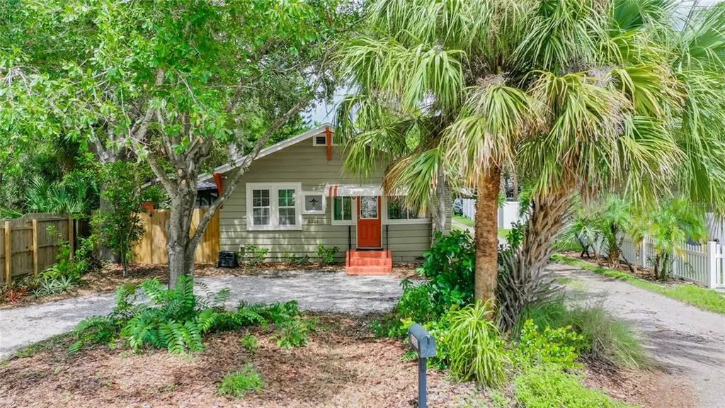 5221 23rd Avenue S Gulfport FL 33707