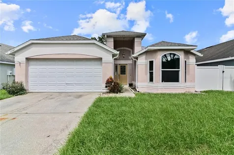 1241 Woodfield Oaks Drive Apopka FL 32703