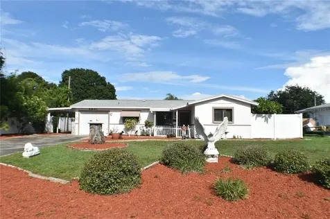 3601 70th Street N St Petersburg FL 33710