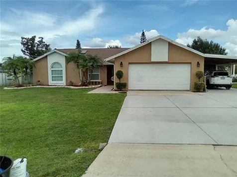 2445 Tesoro Court Kissimmee FL 34744