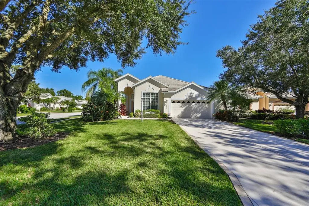 8427 Idlewood Court Lakewood Ranch FL 34202