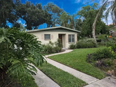 401 Lakeview Street Orlando FL 32804