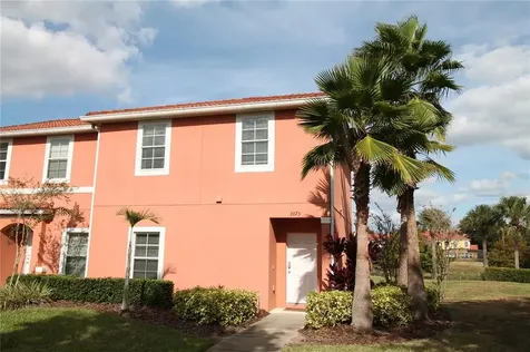 3073 Yellow Lantana Lane Kissimmee FL 34747