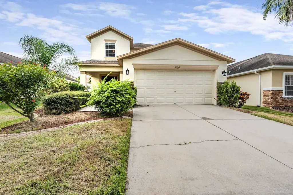 10717 Shady Preserve Drive Riverview FL 33579