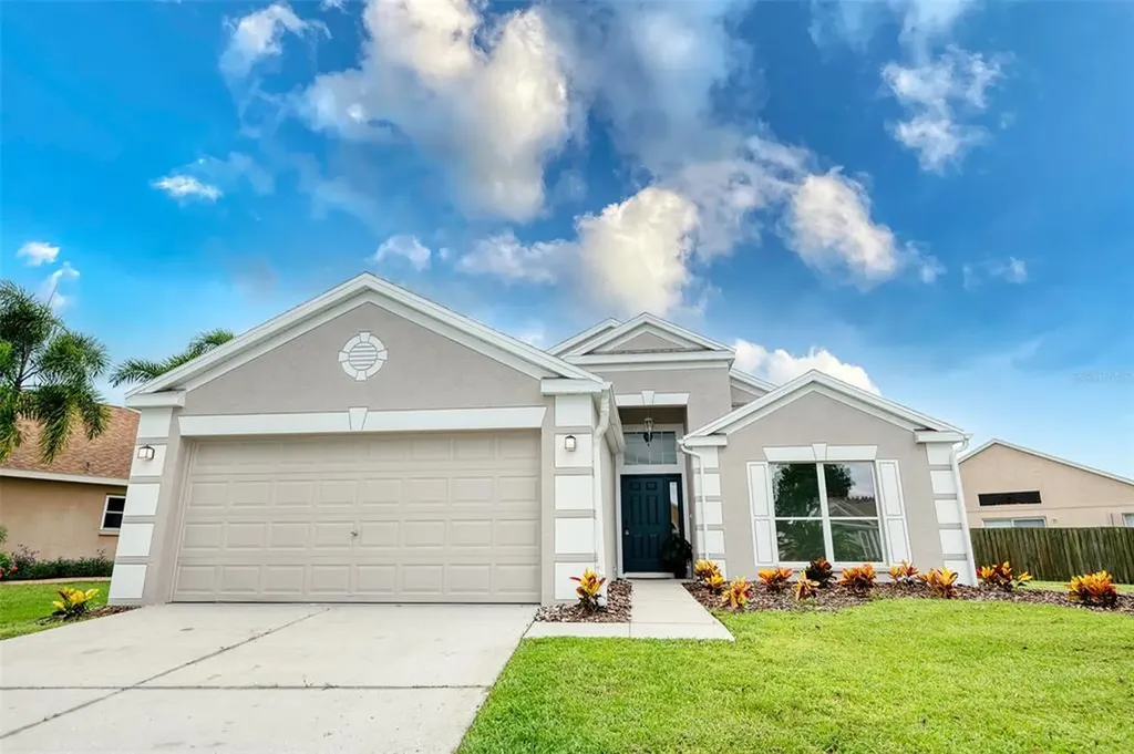 12524 Midpointe Drive Riverview FL 33578