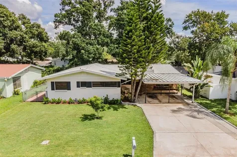 4506 S Trask Street Tampa FL 33611
