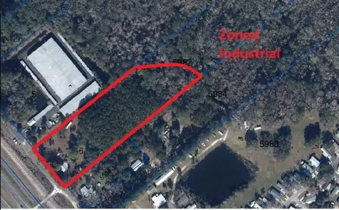 8803 NW 13th Street Gainesville FL 32653