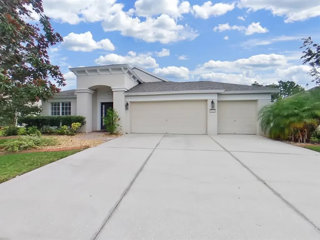 7831 Blackhill Street Wesley Chapel FL 33545